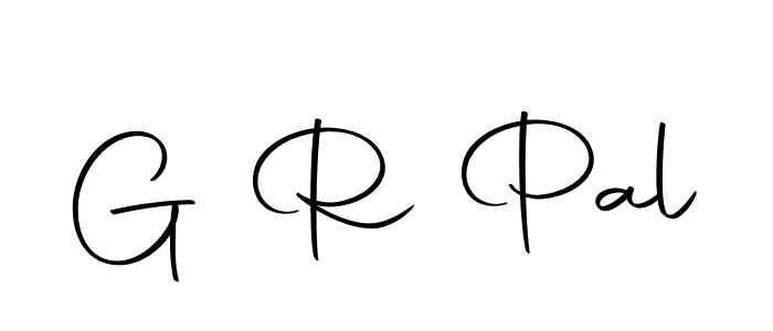 Best and Professional Signature Style for G R Pal. Autography-DOLnW Best Signature Style Collection. G R Pal signature style 10 images and pictures png
