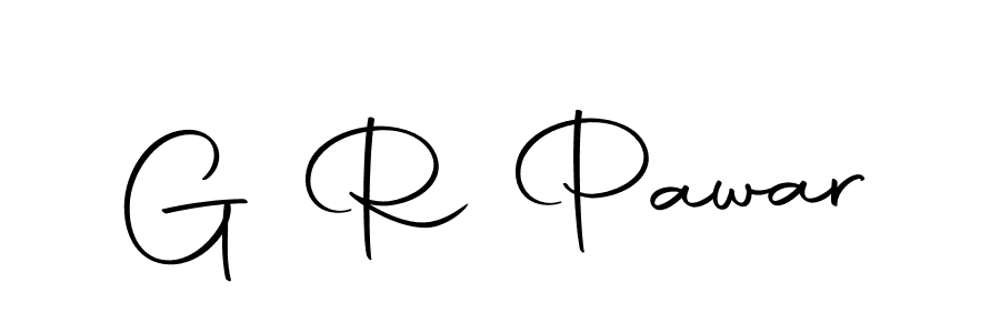 Make a short G R Pawar signature style. Manage your documents anywhere anytime using Autography-DOLnW. Create and add eSignatures, submit forms, share and send files easily. G R Pawar signature style 10 images and pictures png