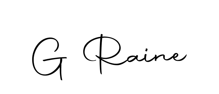 It looks lik you need a new signature style for name G Raine. Design unique handwritten (Autography-DOLnW) signature with our free signature maker in just a few clicks. G Raine signature style 10 images and pictures png