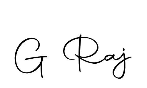 Make a beautiful signature design for name G Raj. Use this online signature maker to create a handwritten signature for free. G Raj signature style 10 images and pictures png