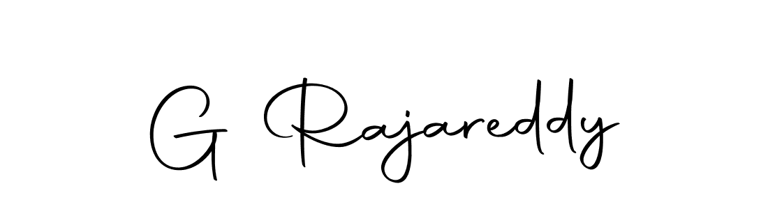 Make a short G Rajareddy signature style. Manage your documents anywhere anytime using Autography-DOLnW. Create and add eSignatures, submit forms, share and send files easily. G Rajareddy signature style 10 images and pictures png