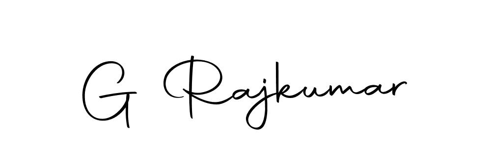 Similarly Autography-DOLnW is the best handwritten signature design. Signature creator online .You can use it as an online autograph creator for name G Rajkumar. G Rajkumar signature style 10 images and pictures png