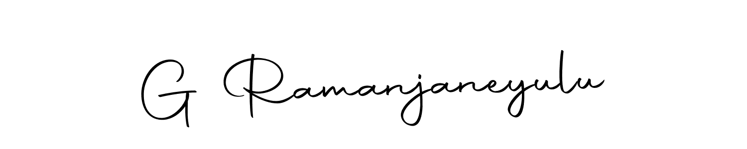 Make a short G Ramanjaneyulu signature style. Manage your documents anywhere anytime using Autography-DOLnW. Create and add eSignatures, submit forms, share and send files easily. G Ramanjaneyulu signature style 10 images and pictures png