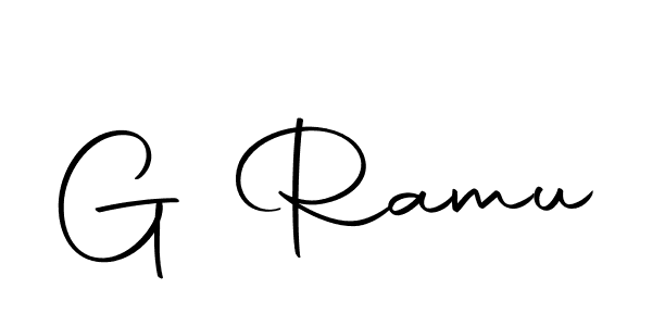 Check out images of Autograph of G Ramu name. Actor G Ramu Signature Style. Autography-DOLnW is a professional sign style online. G Ramu signature style 10 images and pictures png