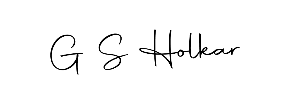 Make a short G S Holkar signature style. Manage your documents anywhere anytime using Autography-DOLnW. Create and add eSignatures, submit forms, share and send files easily. G S Holkar signature style 10 images and pictures png