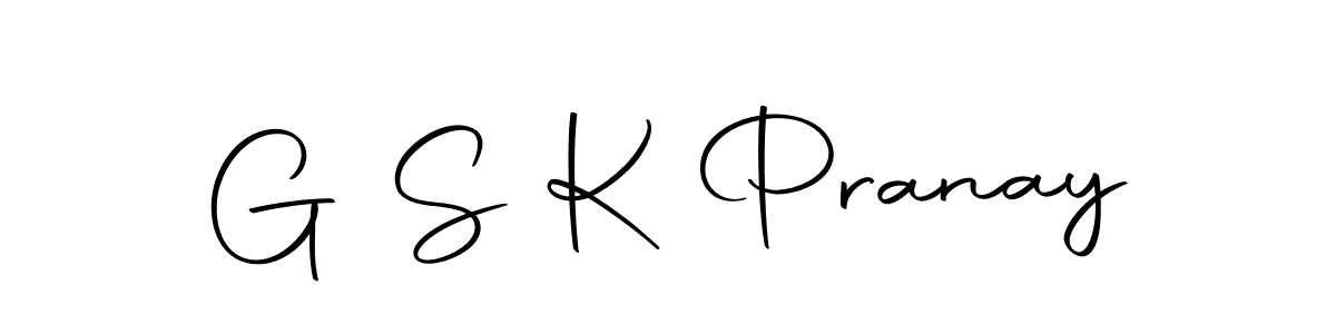 Check out images of Autograph of G S K Pranay name. Actor G S K Pranay Signature Style. Autography-DOLnW is a professional sign style online. G S K Pranay signature style 10 images and pictures png
