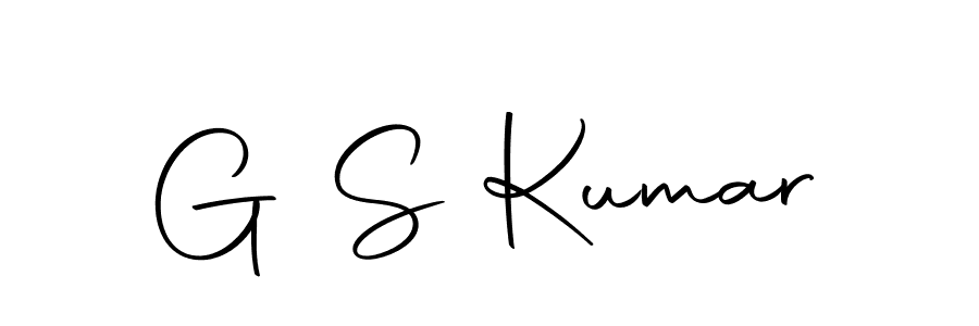 How to Draw G S Kumar signature style? Autography-DOLnW is a latest design signature styles for name G S Kumar. G S Kumar signature style 10 images and pictures png