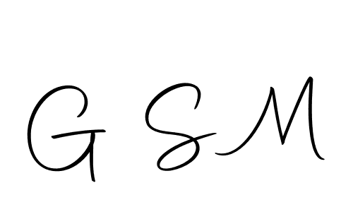 Best and Professional Signature Style for G S M. Autography-DOLnW Best Signature Style Collection. G S M signature style 10 images and pictures png