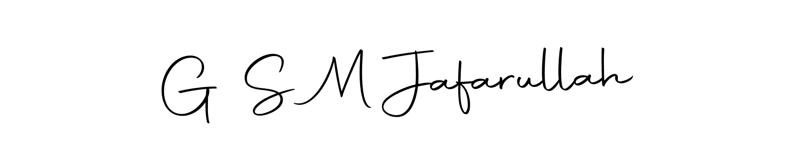 Check out images of Autograph of G S M Jafarullah name. Actor G S M Jafarullah Signature Style. Autography-DOLnW is a professional sign style online. G S M Jafarullah signature style 10 images and pictures png