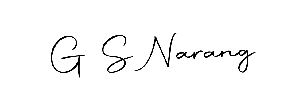 if you are searching for the best signature style for your name G S Narang. so please give up your signature search. here we have designed multiple signature styles  using Autography-DOLnW. G S Narang signature style 10 images and pictures png