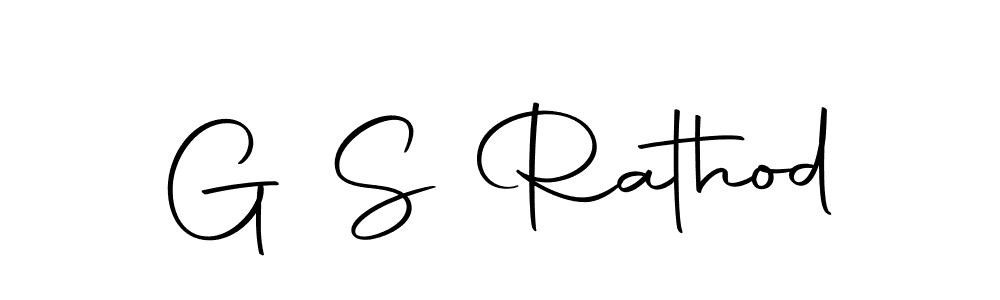 Similarly Autography-DOLnW is the best handwritten signature design. Signature creator online .You can use it as an online autograph creator for name G S Rathod. G S Rathod signature style 10 images and pictures png