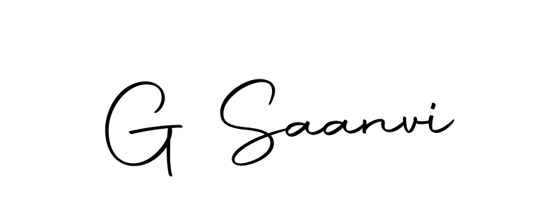 Autography-DOLnW is a professional signature style that is perfect for those who want to add a touch of class to their signature. It is also a great choice for those who want to make their signature more unique. Get G Saanvi name to fancy signature for free. G Saanvi signature style 10 images and pictures png
