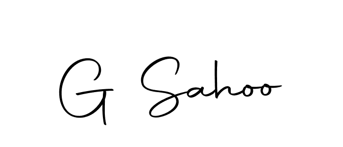 Also You can easily find your signature by using the search form. We will create G Sahoo name handwritten signature images for you free of cost using Autography-DOLnW sign style. G Sahoo signature style 10 images and pictures png