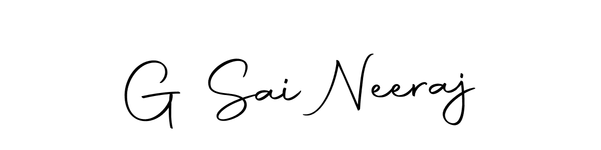 Best and Professional Signature Style for G Sai Neeraj. Autography-DOLnW Best Signature Style Collection. G Sai Neeraj signature style 10 images and pictures png