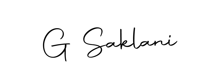 It looks lik you need a new signature style for name G Saklani. Design unique handwritten (Autography-DOLnW) signature with our free signature maker in just a few clicks. G Saklani signature style 10 images and pictures png
