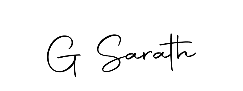 Also You can easily find your signature by using the search form. We will create G Sarath name handwritten signature images for you free of cost using Autography-DOLnW sign style. G Sarath signature style 10 images and pictures png