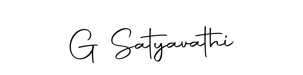 Here are the top 10 professional signature styles for the name G Satyavathi. These are the best autograph styles you can use for your name. G Satyavathi signature style 10 images and pictures png