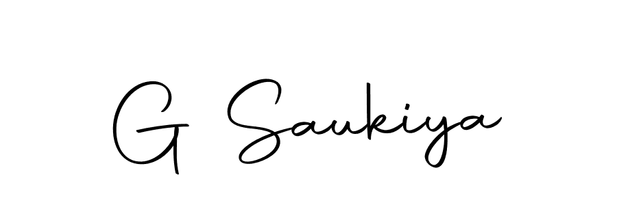 Make a short G Saukiya signature style. Manage your documents anywhere anytime using Autography-DOLnW. Create and add eSignatures, submit forms, share and send files easily. G Saukiya signature style 10 images and pictures png