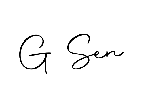 Best and Professional Signature Style for G Sen. Autography-DOLnW Best Signature Style Collection. G Sen signature style 10 images and pictures png