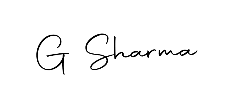 How to Draw G Sharma signature style? Autography-DOLnW is a latest design signature styles for name G Sharma. G Sharma signature style 10 images and pictures png