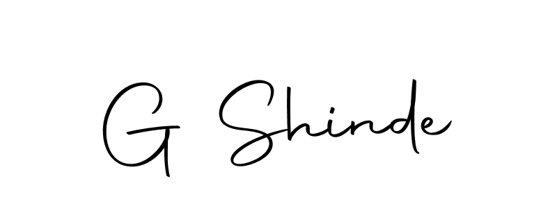 Also You can easily find your signature by using the search form. We will create G Shinde name handwritten signature images for you free of cost using Autography-DOLnW sign style. G Shinde signature style 10 images and pictures png