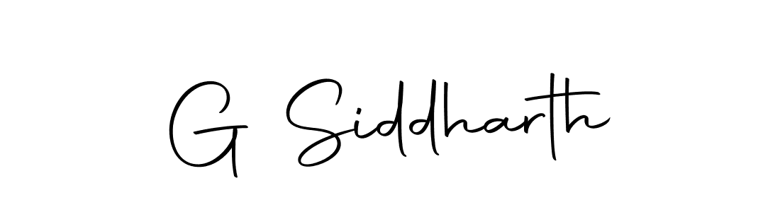 Make a short G Siddharth signature style. Manage your documents anywhere anytime using Autography-DOLnW. Create and add eSignatures, submit forms, share and send files easily. G Siddharth signature style 10 images and pictures png