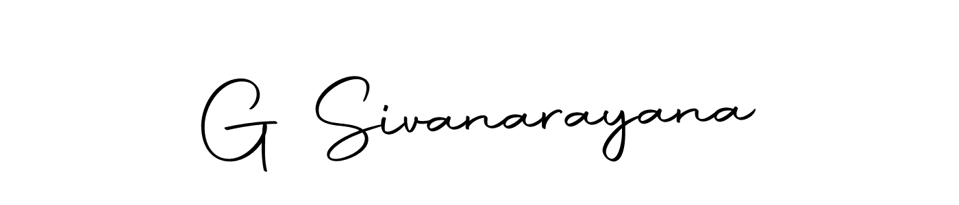 This is the best signature style for the G Sivanarayana name. Also you like these signature font (Autography-DOLnW). Mix name signature. G Sivanarayana signature style 10 images and pictures png