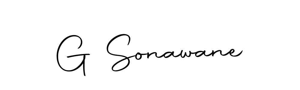Once you've used our free online signature maker to create your best signature Autography-DOLnW style, it's time to enjoy all of the benefits that G Sonawane name signing documents. G Sonawane signature style 10 images and pictures png