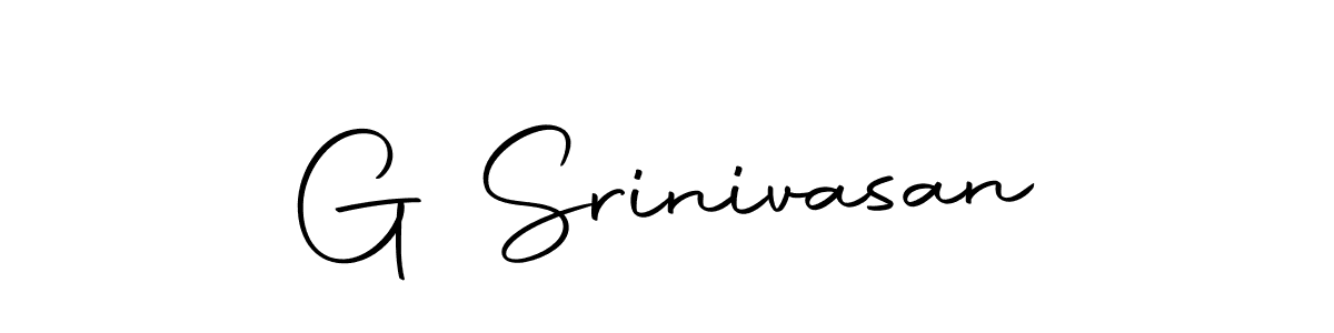 Similarly Autography-DOLnW is the best handwritten signature design. Signature creator online .You can use it as an online autograph creator for name G Srinivasan. G Srinivasan signature style 10 images and pictures png
