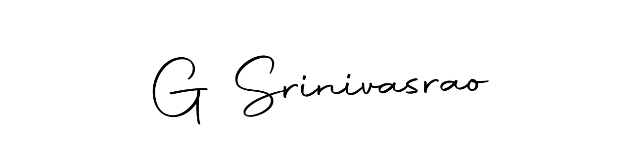 Here are the top 10 professional signature styles for the name G Srinivasrao. These are the best autograph styles you can use for your name. G Srinivasrao signature style 10 images and pictures png