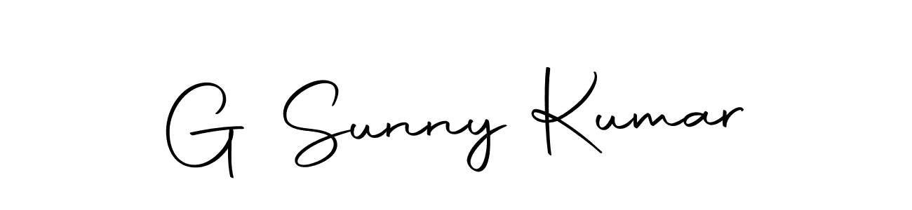 This is the best signature style for the G Sunny Kumar name. Also you like these signature font (Autography-DOLnW). Mix name signature. G Sunny Kumar signature style 10 images and pictures png