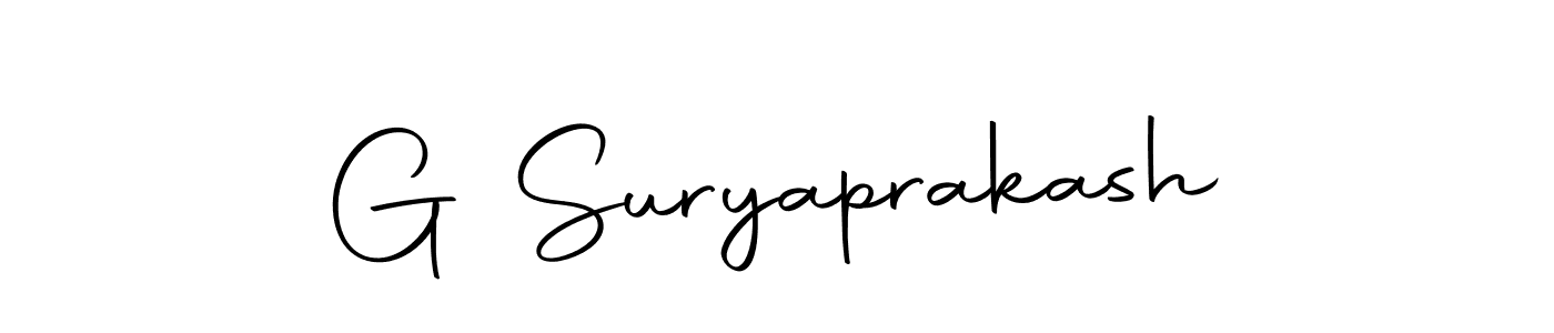 if you are searching for the best signature style for your name G Suryaprakash. so please give up your signature search. here we have designed multiple signature styles  using Autography-DOLnW. G Suryaprakash signature style 10 images and pictures png