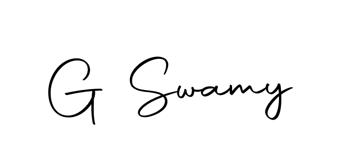 Also You can easily find your signature by using the search form. We will create G Swamy name handwritten signature images for you free of cost using Autography-DOLnW sign style. G Swamy signature style 10 images and pictures png