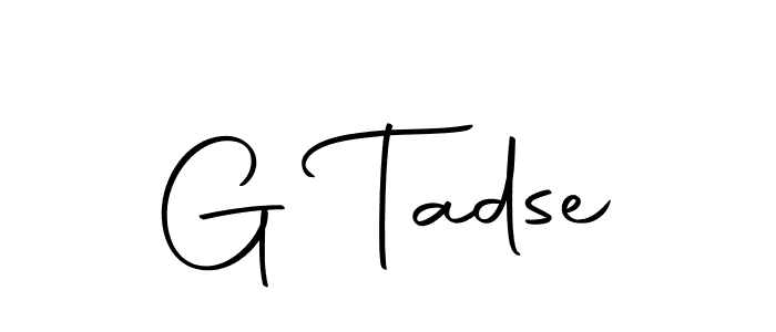 Make a short G Tadse signature style. Manage your documents anywhere anytime using Autography-DOLnW. Create and add eSignatures, submit forms, share and send files easily. G Tadse signature style 10 images and pictures png