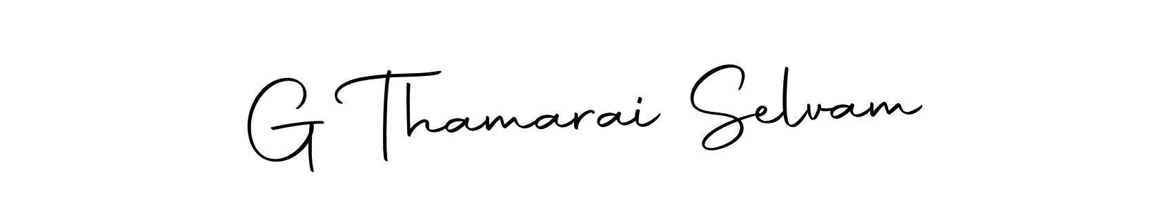 Here are the top 10 professional signature styles for the name G Thamarai Selvam. These are the best autograph styles you can use for your name. G Thamarai Selvam signature style 10 images and pictures png