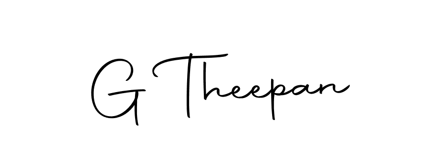 G Theepan stylish signature style. Best Handwritten Sign (Autography-DOLnW) for my name. Handwritten Signature Collection Ideas for my name G Theepan. G Theepan signature style 10 images and pictures png