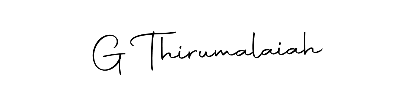 Here are the top 10 professional signature styles for the name G Thirumalaiah. These are the best autograph styles you can use for your name. G Thirumalaiah signature style 10 images and pictures png