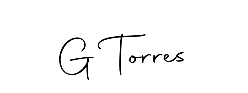 Autography-DOLnW is a professional signature style that is perfect for those who want to add a touch of class to their signature. It is also a great choice for those who want to make their signature more unique. Get G Torres name to fancy signature for free. G Torres signature style 10 images and pictures png