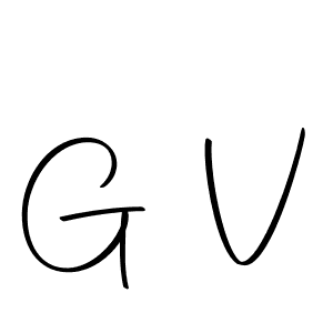 You can use this online signature creator to create a handwritten signature for the name G V. This is the best online autograph maker. G V signature style 10 images and pictures png