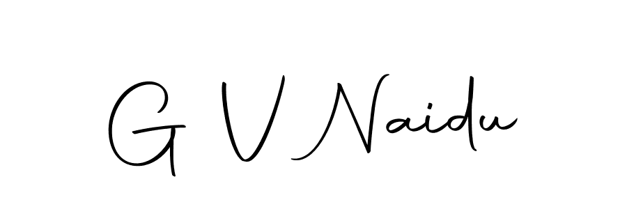 How to Draw G V Naidu signature style? Autography-DOLnW is a latest design signature styles for name G V Naidu. G V Naidu signature style 10 images and pictures png