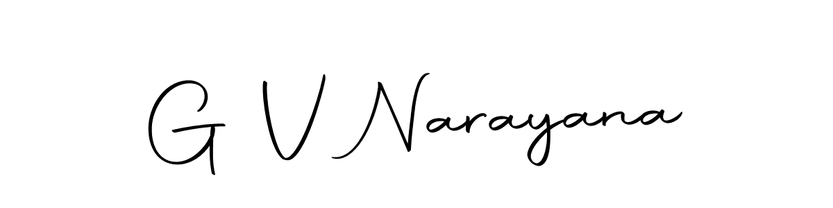 Make a short G V Narayana signature style. Manage your documents anywhere anytime using Autography-DOLnW. Create and add eSignatures, submit forms, share and send files easily. G V Narayana signature style 10 images and pictures png