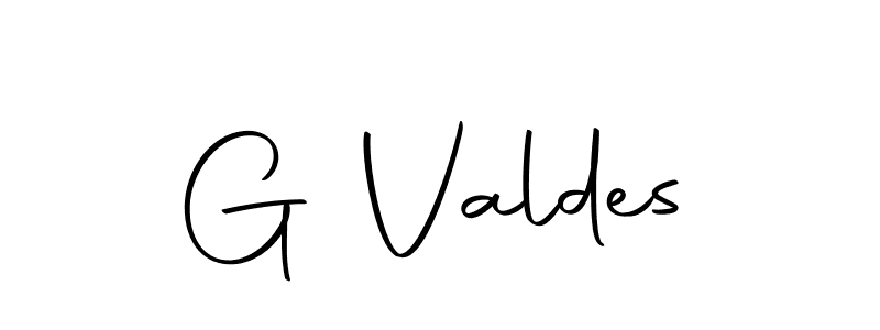 if you are searching for the best signature style for your name G Valdes. so please give up your signature search. here we have designed multiple signature styles  using Autography-DOLnW. G Valdes signature style 10 images and pictures png