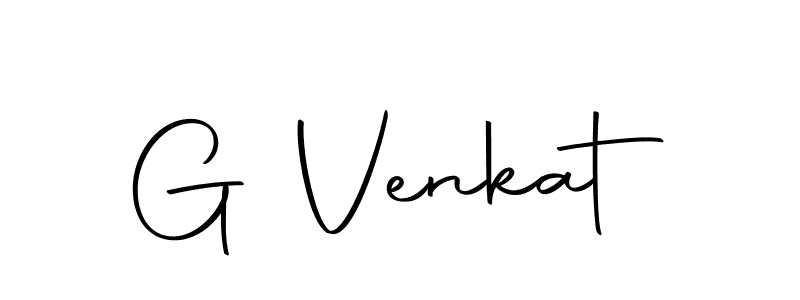 G Venkat stylish signature style. Best Handwritten Sign (Autography-DOLnW) for my name. Handwritten Signature Collection Ideas for my name G Venkat. G Venkat signature style 10 images and pictures png