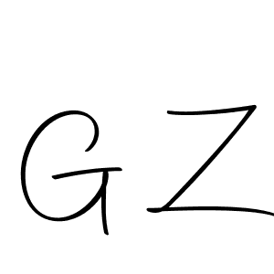 Here are the top 10 professional signature styles for the name G Z. These are the best autograph styles you can use for your name. G Z signature style 10 images and pictures png