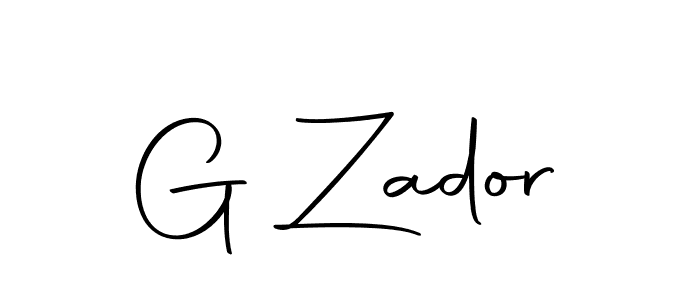 See photos of G Zador official signature by Spectra . Check more albums & portfolios. Read reviews & check more about Autography-DOLnW font. G Zador signature style 10 images and pictures png