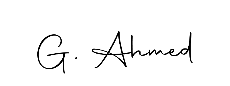 See photos of G. Ahmed official signature by Spectra . Check more albums & portfolios. Read reviews & check more about Autography-DOLnW font. G. Ahmed signature style 10 images and pictures png