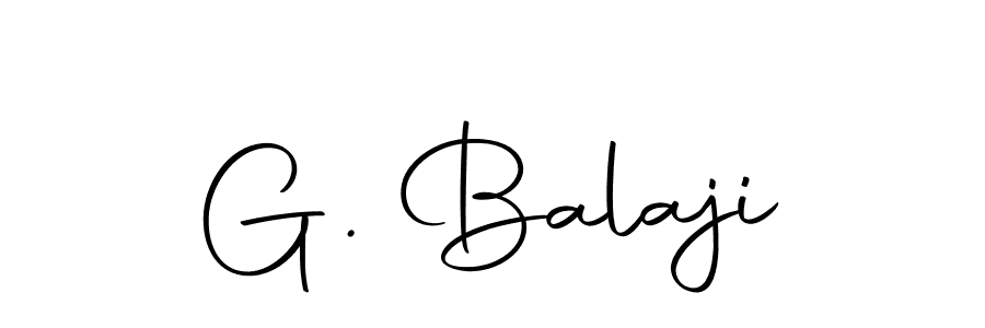 Once you've used our free online signature maker to create your best signature Autography-DOLnW style, it's time to enjoy all of the benefits that G. Balaji name signing documents. G. Balaji signature style 10 images and pictures png