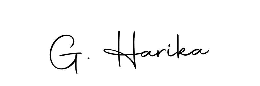 This is the best signature style for the G. Harika name. Also you like these signature font (Autography-DOLnW). Mix name signature. G. Harika signature style 10 images and pictures png