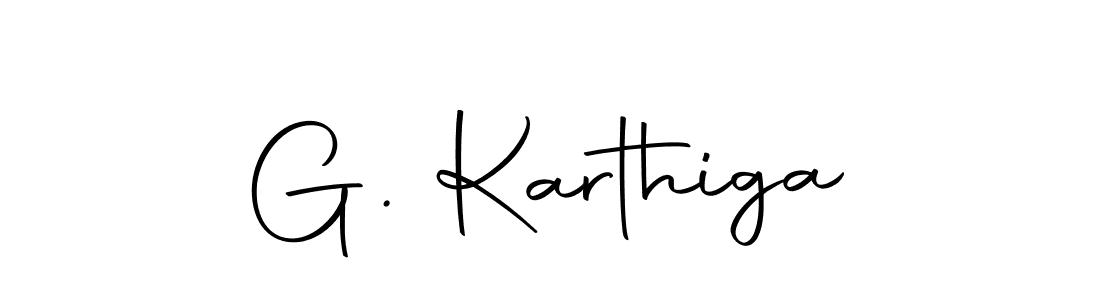 Autography-DOLnW is a professional signature style that is perfect for those who want to add a touch of class to their signature. It is also a great choice for those who want to make their signature more unique. Get G. Karthiga name to fancy signature for free. G. Karthiga signature style 10 images and pictures png