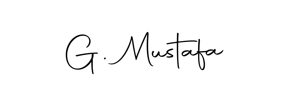 Here are the top 10 professional signature styles for the name G. Mustafa. These are the best autograph styles you can use for your name. G. Mustafa signature style 10 images and pictures png